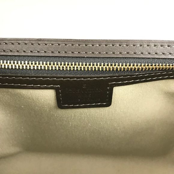 Louis Vuitton Monogram Mini Josephine PM - Picture 15 of 16